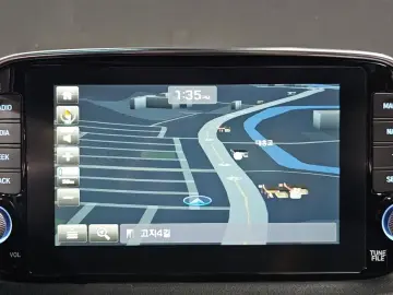 2020 Hyundai Santa Fe с пробегом 148 092 км
