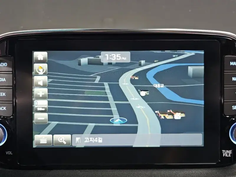 2020 Hyundai Santa Fe с пробегом 148 092 км
