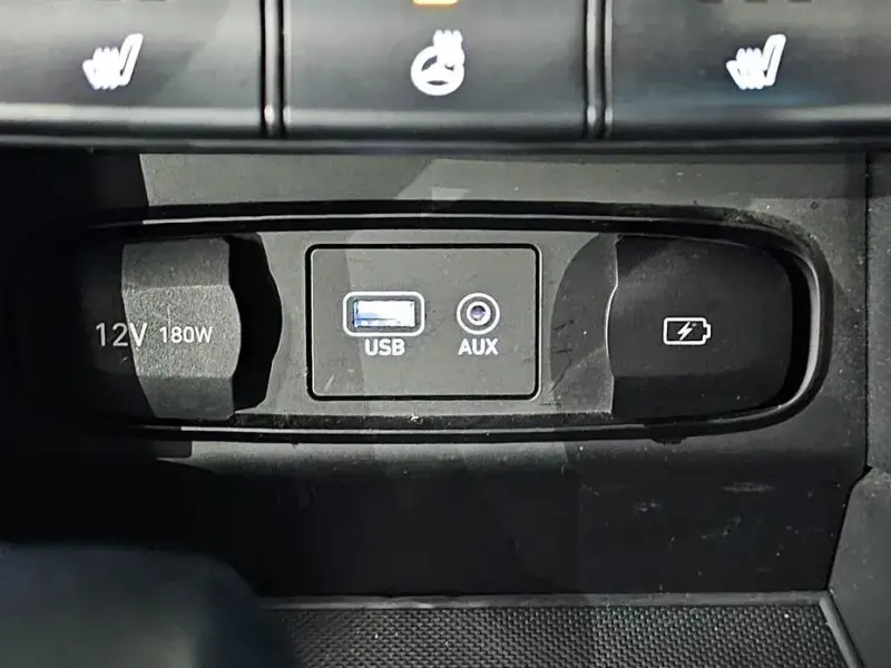 2020 Hyundai Santa Fe с пробегом 148 092 км