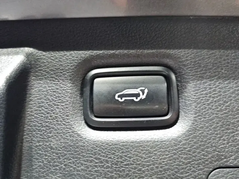 2020 Hyundai Santa Fe с пробегом 148 092 км
