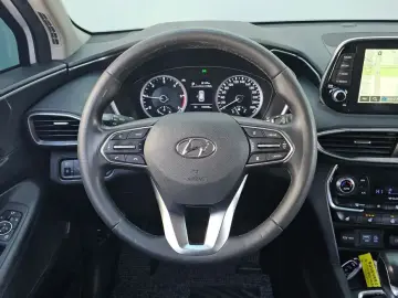 2018 Hyundai Santa Fe с пробегом 140 335 км