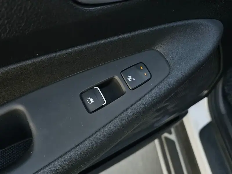 2018 Hyundai Santa Fe с пробегом 140 335 км