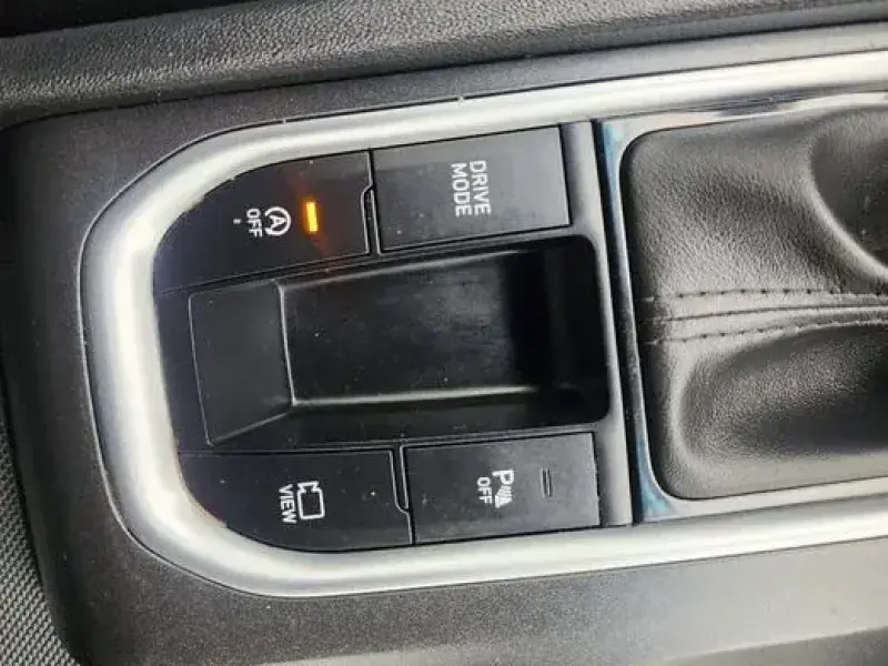 2019 Hyundai Santa Fe с пробегом 37 438 км