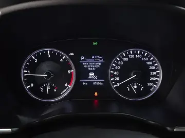 2018 Hyundai Santa Fe с пробегом 87 606 км