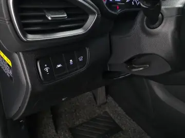 2018 Hyundai Santa Fe с пробегом 87 606 км