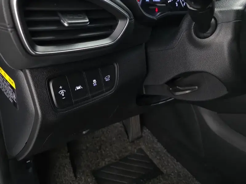 2018 Hyundai Santa Fe с пробегом 87 606 км