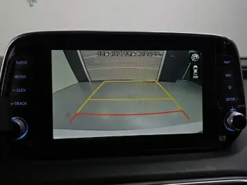 2018 Hyundai Santa Fe с пробегом 87 606 км