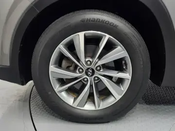 2018 Hyundai Santa Fe с пробегом 60 970 км