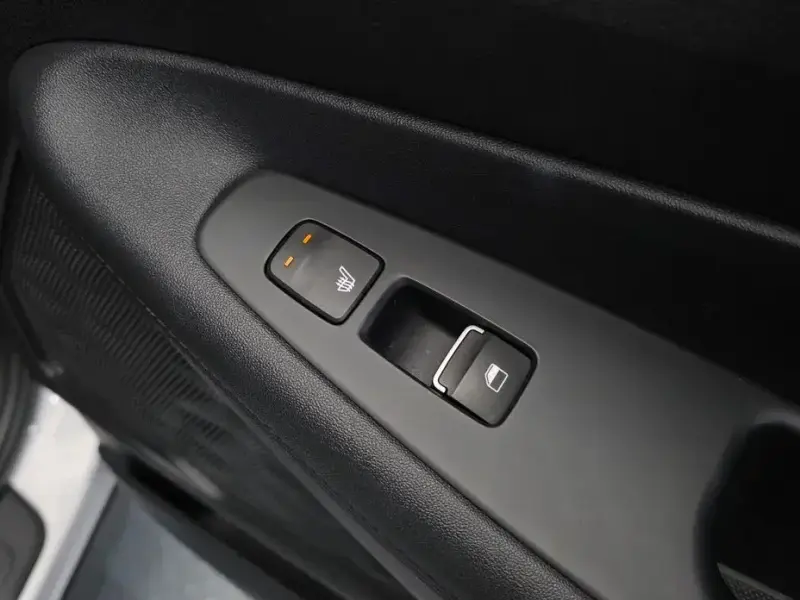 2018 Hyundai Santa Fe с пробегом 87 606 км