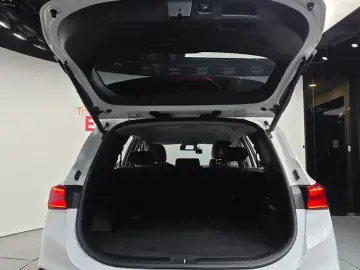 2018 Hyundai Santa Fe с пробегом 87 606 км