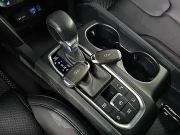 2018 Hyundai Santa Fe с пробегом 60 970 км
