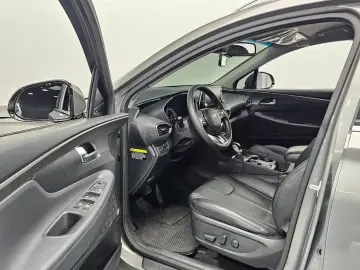 2018 Hyundai Santa Fe с пробегом 60 970 км