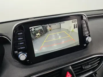 2018 Hyundai Santa Fe с пробегом 60 970 км