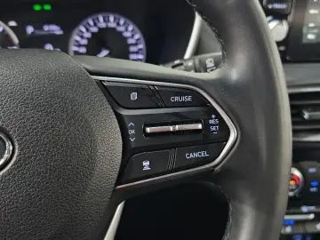 2018 Hyundai Santa Fe с пробегом 60 970 км