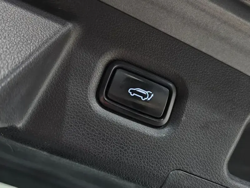 2018 Hyundai Santa Fe с пробегом 60 970 км