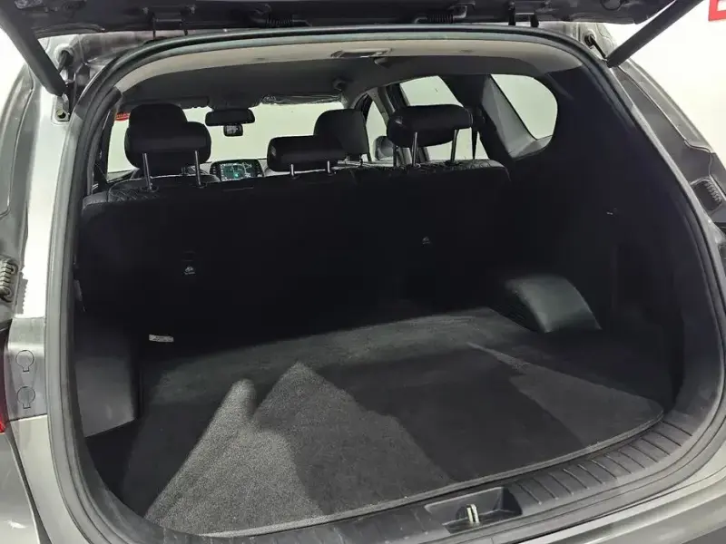 2018 Hyundai Santa Fe с пробегом 60 970 км