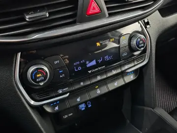 2018 Hyundai Santa Fe с пробегом 60 970 км