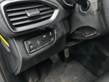 2018 Hyundai Santa Fe с пробегом 60 970 км