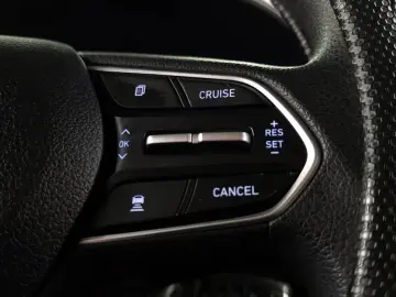 2018 Hyundai Santa Fe с пробегом 129 467 км