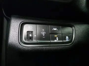 2018 Hyundai Santa Fe с пробегом 129 467 км