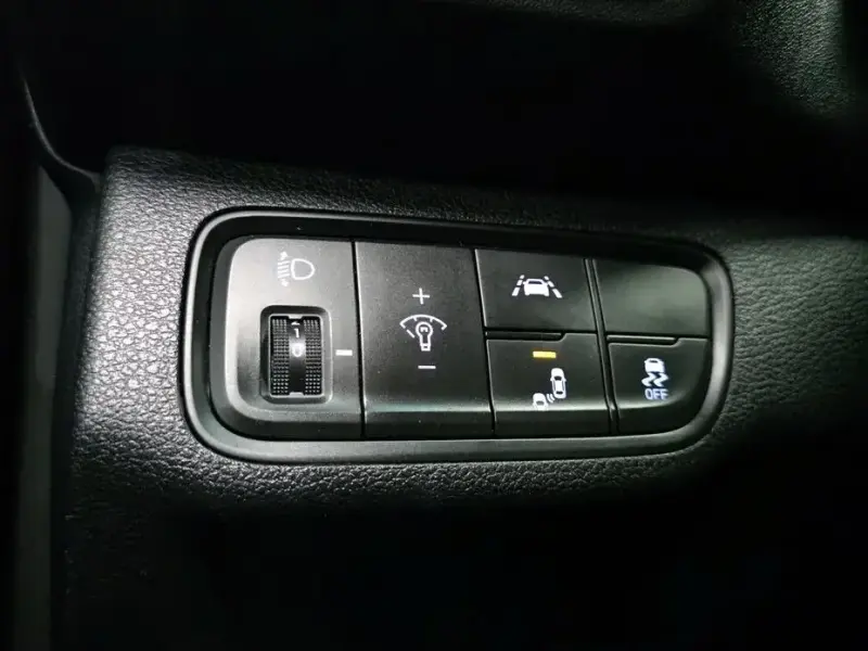 2018 Hyundai Santa Fe с пробегом 129 467 км