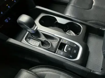 2018 Hyundai Santa Fe с пробегом 80 192 км
