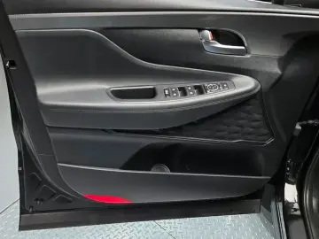 2018 Hyundai Santa Fe с пробегом 80 192 км