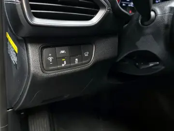 2018 Hyundai Santa Fe с пробегом 80 192 км