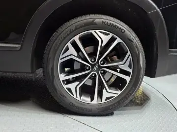 2018 Hyundai Santa Fe с пробегом 80 192 км