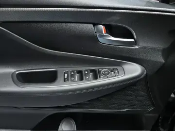 2018 Hyundai Santa Fe с пробегом 80 192 км