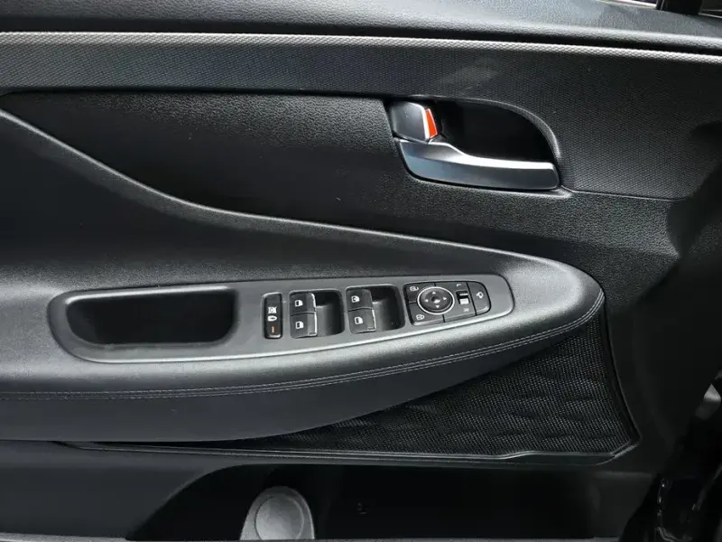 2018 Hyundai Santa Fe с пробегом 80 192 км