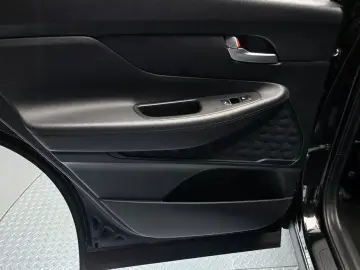 2018 Hyundai Santa Fe с пробегом 80 192 км