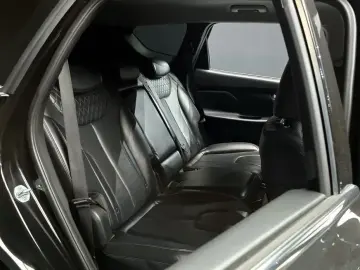 2018 Hyundai Santa Fe с пробегом 80 192 км