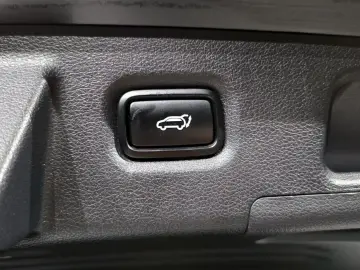 2018 Hyundai Santa Fe с пробегом 80 192 км