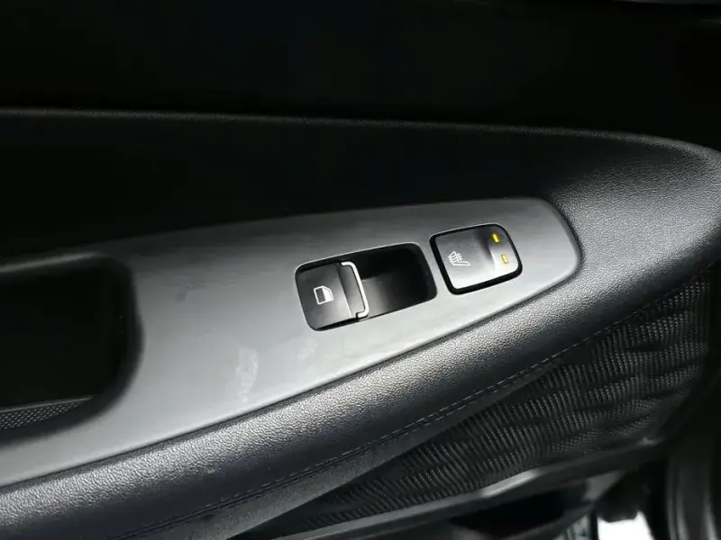 2018 Hyundai Santa Fe с пробегом 80 192 км