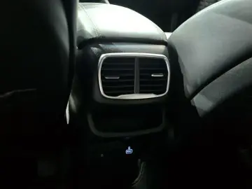 2018 Hyundai Santa Fe с пробегом 80 192 км