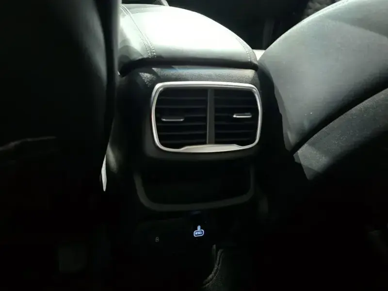 2018 Hyundai Santa Fe с пробегом 80 192 км