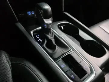 2019 Hyundai Santa Fe с пробегом 118 804 км