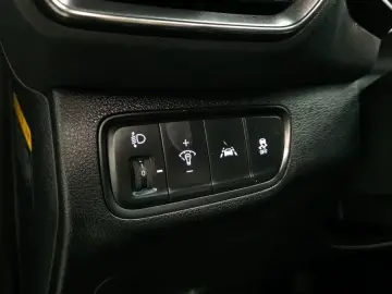 2019 Hyundai Santa Fe с пробегом 118 804 км