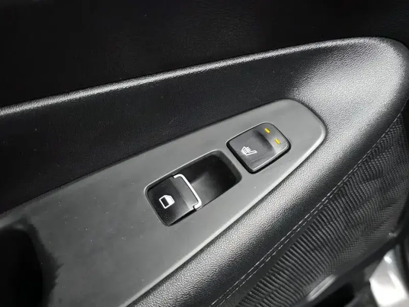 2019 Hyundai Santa Fe с пробегом 118 804 км
