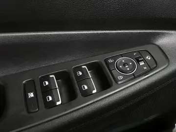 2019 Hyundai Santa Fe с пробегом 118 804 км