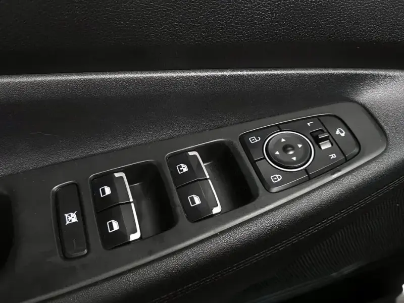 2019 Hyundai Santa Fe с пробегом 118 804 км