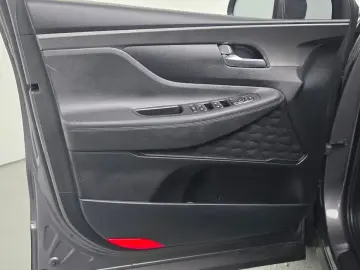 2019 Hyundai Santa Fe с пробегом 118 804 км