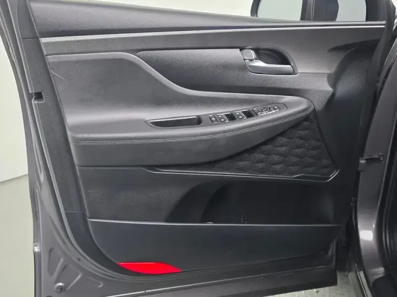 2019 Hyundai Santa Fe с пробегом 118 804 км