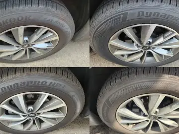 2018 Hyundai Santa Fe с пробегом 149 042 км