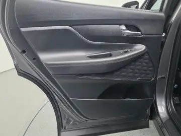 2019 Hyundai Santa Fe с пробегом 118 804 км