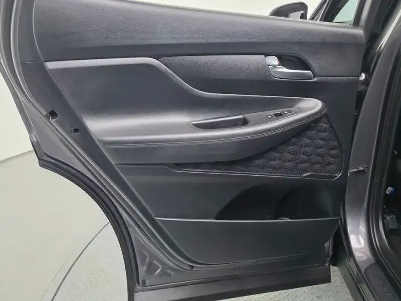 2019 Hyundai Santa Fe с пробегом 118 804 км