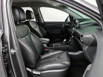 2019 Hyundai Santa Fe с пробегом 118 804 км