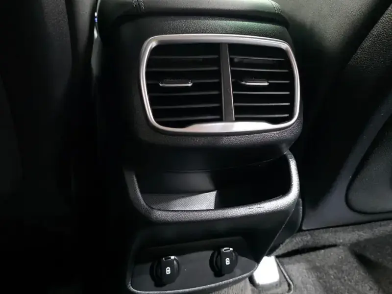 2019 Hyundai Santa Fe с пробегом 118 804 км