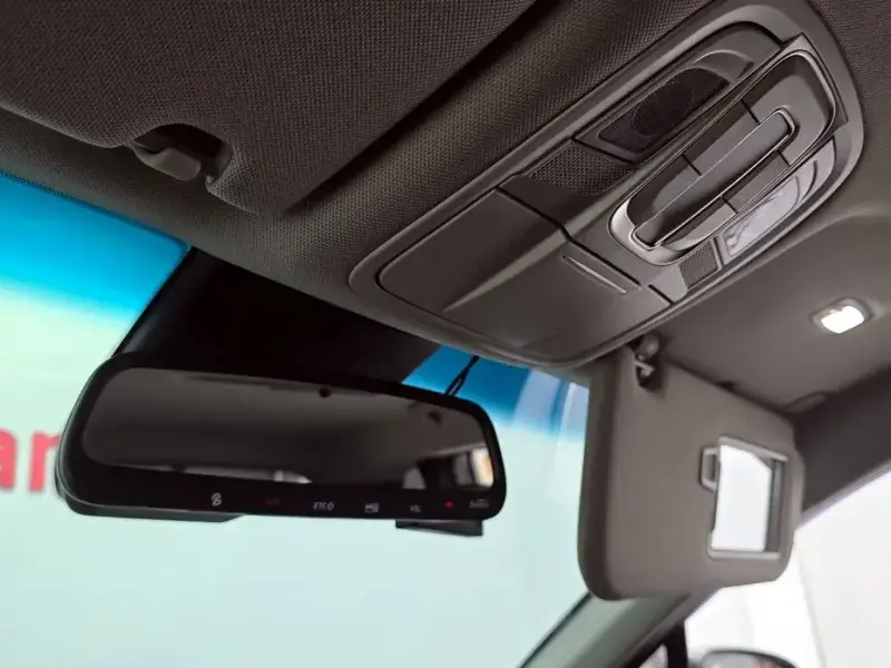 2019 Hyundai Santa Fe с пробегом 118 804 км